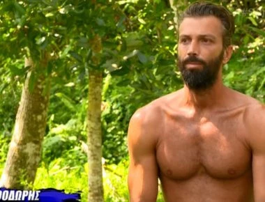 Survivor 2: «Έσπασε» ο Θοδωρής - «Είμαι σαν μια βόμβα έτοιμη να σκάσει - Υπάρχει ψευτιά, υποκρισία...» (βίντεο)